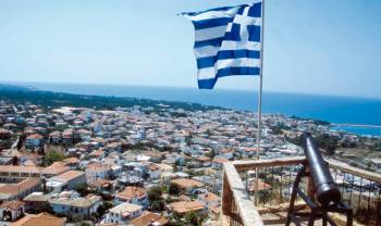 Εορταστικές εκδηλώσεις για την 28η Οκτωβρίου στην Κυπαρισσία