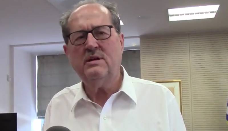 Δυσφορία Νίκα για την επίθεση Καμπόσου σε Μπουτάρη (βίντεο)