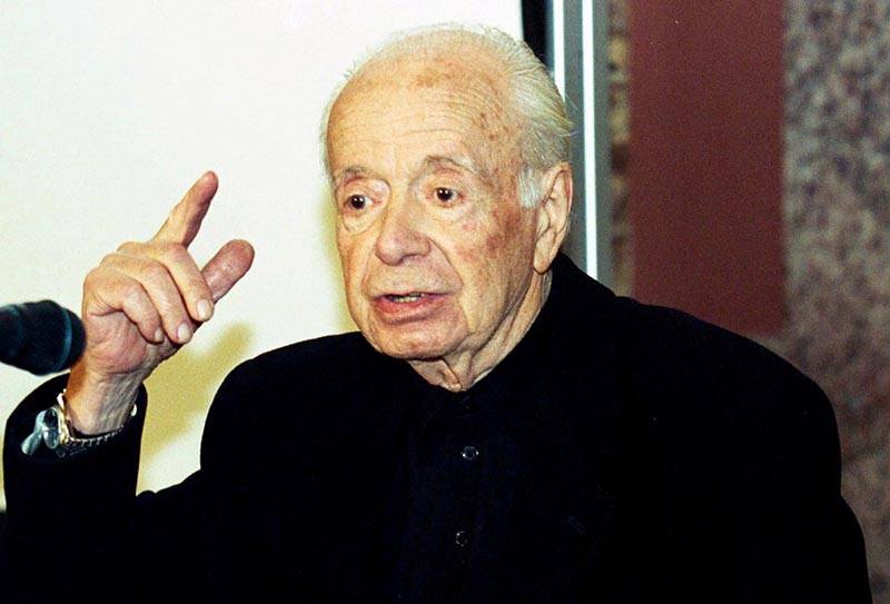 Μεσσηνιακές συμμετοχές στο συνέδριο για τον Αντώνη Σαμαράκη