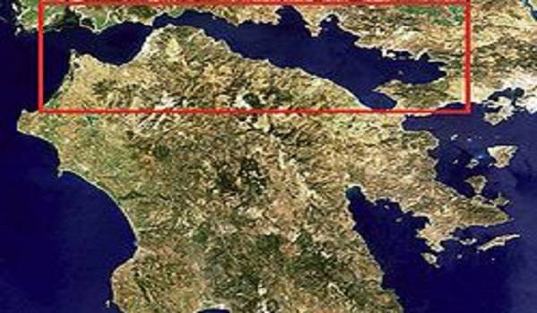 Συσκευή έγκαιρης προειδοποίησης για τσουνάμι θα εγκατασταθεί στον Κορινθιακό κόλπο