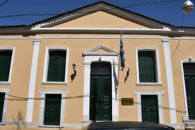 Πρωτοβουλία Κατσουλίδη στη μνήμη του Πέτρου Θέμελη