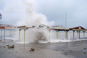 Νύχτα αγωνίας πέρασε η Μεσσηνία