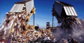 Σύλληψεις με... άρωμα σκουπιδιών στην Ηλεία με δράση και στη Μεσσηνία