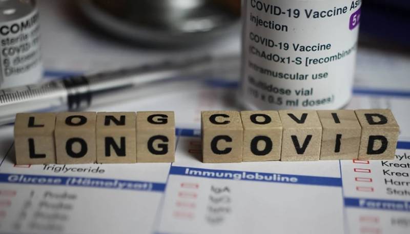 Κορονοϊός: H long covid μπορεί να υποκρύπτει σοβαρές ασθένειες