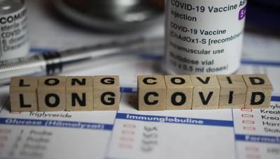 Κορονοϊός: H long covid μπορεί να υποκρύπτει σοβαρές ασθένειες