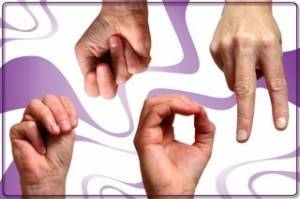 Ημερίδα της ΠΑΛΟ στο Πανεπιστήμιο για την Ολική Ελληνική νοηματική επικοινωνία