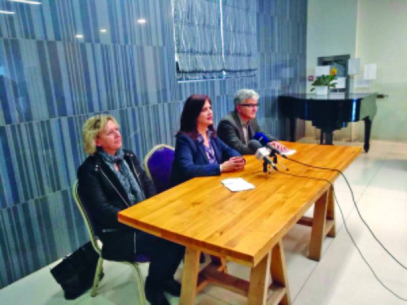 Ευρωπαϊκή Ενωση χωρίς... Ευρωπαίους