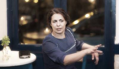 “Τα χαΐρια μας εδώ’’ στο “Ρακομελάδικο”