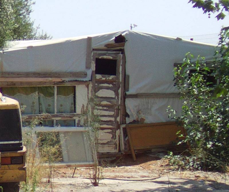 Πολιτική βούληση και σχέδιο για τους τσιγγάνους