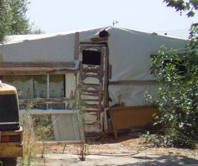 Πολιτική βούληση και σχέδιο για τους τσιγγάνους