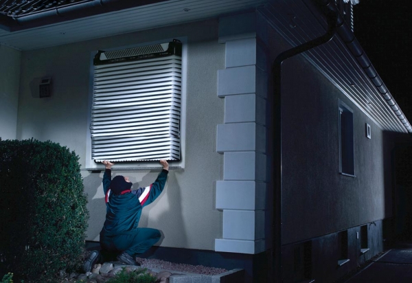 "Σήκωσαν" ολόκληρο μαγαζί στη Μεσσήνη