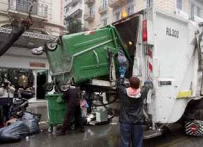 Οι πολιτικοί του σωλήνα