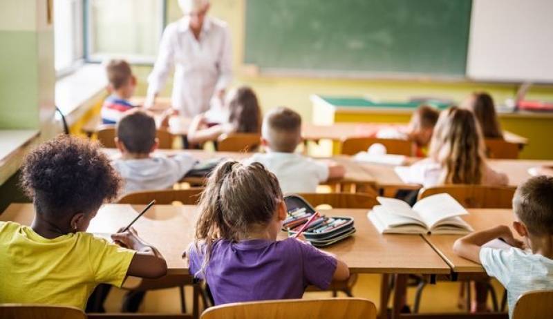 Οργή γονέων για τις ελλείψεις στην παράλληλη στήριξη