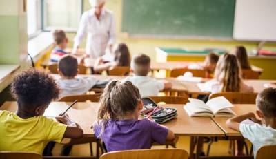 Οργή γονέων για τις ελλείψεις στην παράλληλη στήριξη