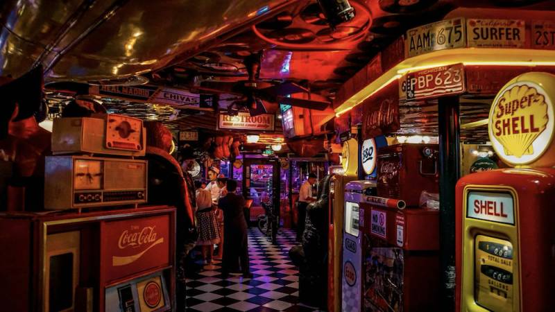 Νέα online casino Ελλάδα: Τι αλλάζει στον ψηφιακό τζόγο το 2025