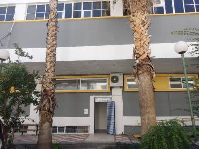 Καλαμάτα: Τις επόμενες μέρες τα εγκαίνια στο ΚΗΦΗ