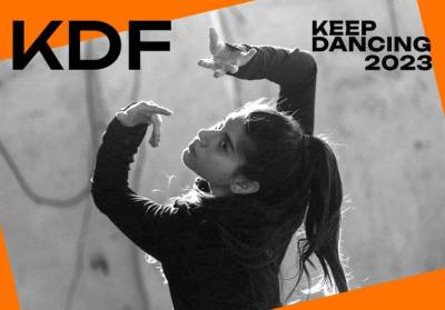 Εργαστήρια χορού με τη Βαρβάρα Μπαρδακά