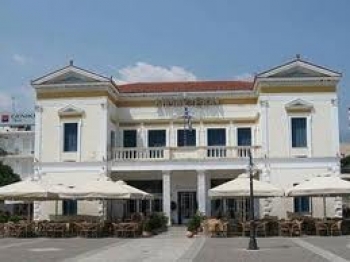 H Eνωση Πνευματικών Δημιουργών Λακωνίας "Χείλων ο Λακεδαιμόνιος" στον Αργειτάκο