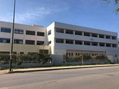 Πειραματικό 10ο Δημοτικό Καλαμάτας: Δημιουργία ομίλων δημιουργικότητας και καινοτομίας