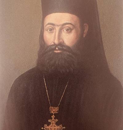 Η Κύπρος το 1821