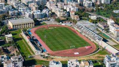 Καλαμάτα: Λειτουργική αναβάθμιση εσωτερικών και εξωτερικών χώρων του Δημοτικού Σταδίου - Εγκρίθηκαν μελέτη και υποβολή πρότασης