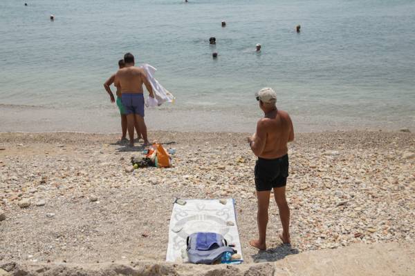 Αποκαρδιωτική το 2020 – 21 η τουριστική κίνηση στην Περιφέρεια Πελοποννήσου