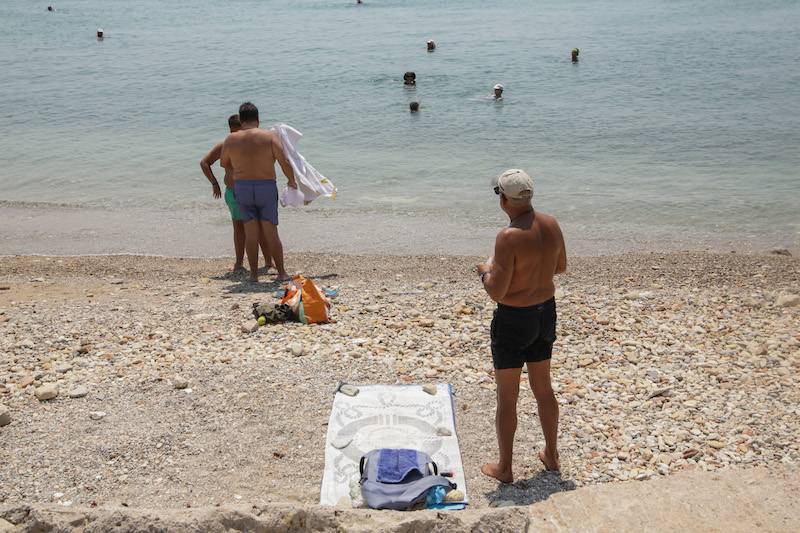 Αποκαρδιωτική το 2020 – 21 η τουριστική κίνηση στην Περιφέρεια Πελοποννήσου