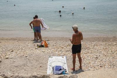 Αποκαρδιωτική το 2020 – 21 η τουριστική κίνηση στην Περιφέρεια Πελοποννήσου