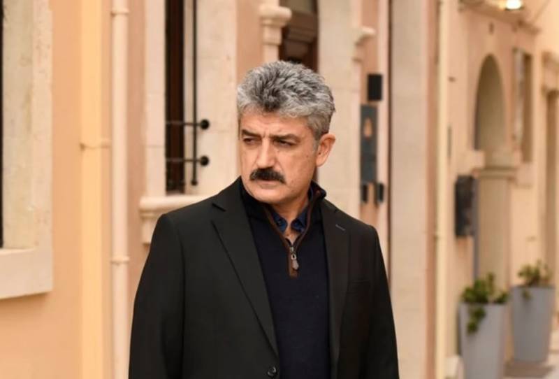 Πέθανε ο σπουδαίος ηθοποιός Δημήτρης Ήμελλος (βίντεο)