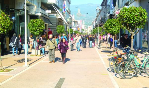 Το Επιμελητήριο της Μεσσηνίας και η στήριξη της τοπικής αγοράς