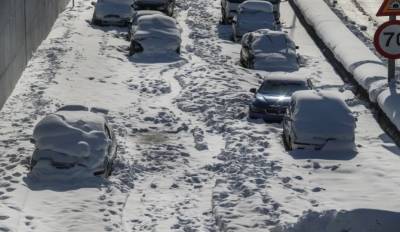 Υπ. Μεταφορών: Επιτροπή διερεύνησης για το χάος στην Αττική Οδό