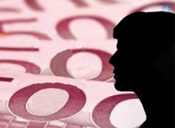 Καλαματιανή παραμύθιαζε Ροδίτη και του έπαιρνε λεφτά