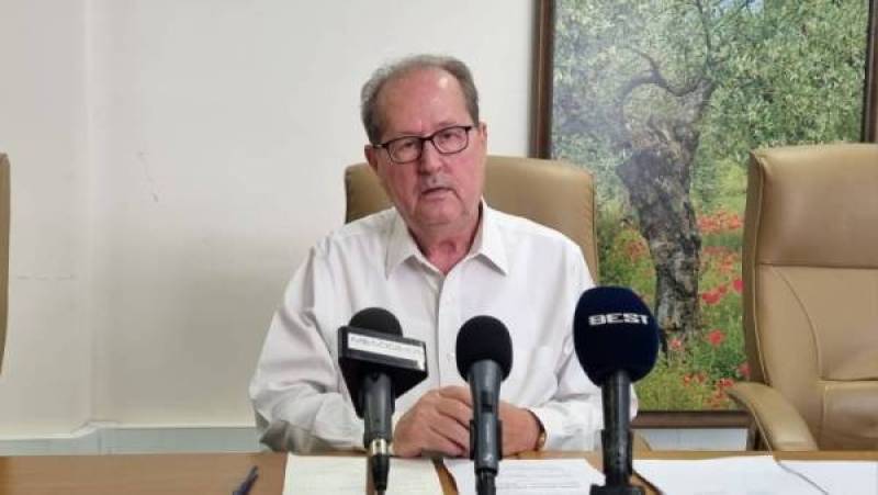 Για την τραγωδία της Πύλου