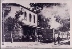 Σποτ για τη προβολή της Μεσσήνης από τον Αλγόριθμο (βίντεο)