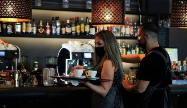 Μεσσηνία: Αύξηση 13,1% του τζίρου σε εστίαση και καταλύματα