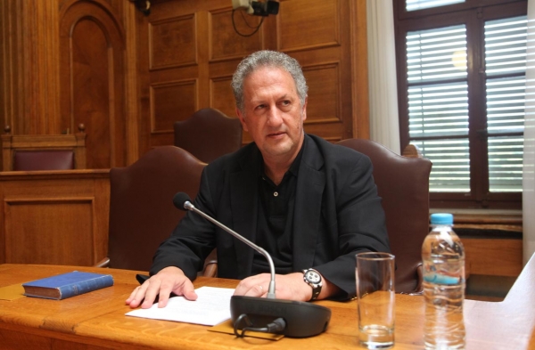 Με σχέδιο νόμου του Κ. Σκανδαλίδη: Προς ριζική αλλαγή στο συνεταιριστικό κίνημα