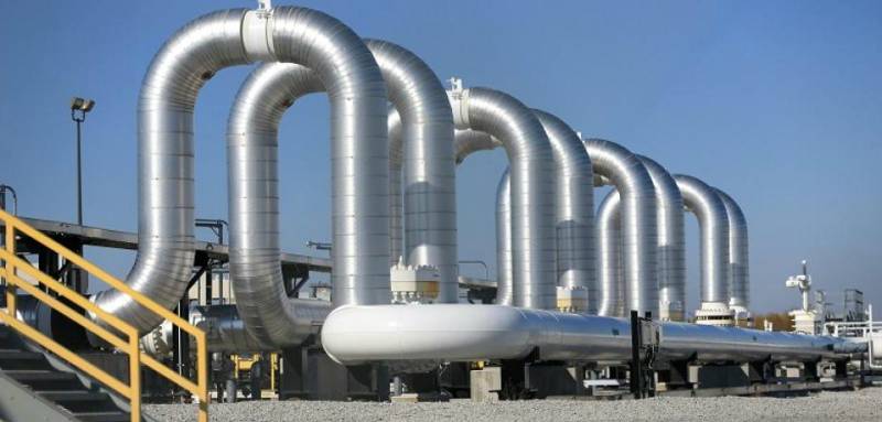 Φυσικό αέριο από την Hengas στη Μεσσηνία