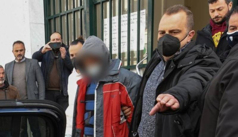 Ανδραβίδα: Τέσσερις φορές ισόβια στον 61χρονο που σκότωσε ένα ζευγάρι και δύο παιδιά (βίντεο)