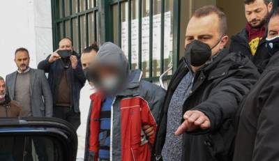 Ανδραβίδα: Τέσσερις φορές ισόβια στον 61χρονο που σκότωσε ένα ζευγάρι και δύο παιδιά (βίντεο)