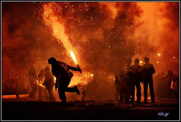 Στο βόρειο πάρκινγκ και στην Οθωνος φέτος ο σαϊτοπόλεμος της Καλαμάτας