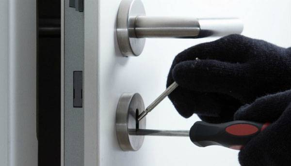 Βρέθηκε μετά από 5 χρόνια ο διαρρήκτης σπιτιού στον Μάραθο