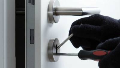 Βρέθηκε μετά από 5 χρόνια ο διαρρήκτης σπιτιού στον Μάραθο