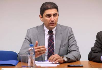 Επίσκεψη Αυγενάκη στην Καλαμάτα