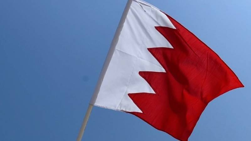 Πυρκαγιά σε πετρελαϊκή εγκατάσταση στο Μπαχρέιν έπειτα από πλήγμα του Ιράν