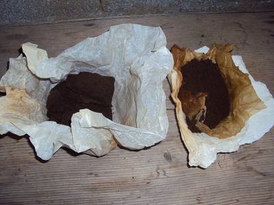 Καλαμάτα: Χασίς - σοκολάτα και λαθραίος καπνός στην Αγία Σιών