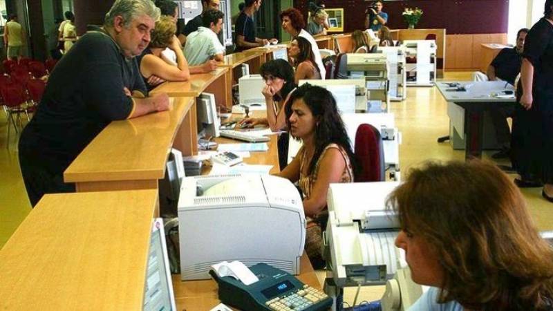 Απλοποιείται η χορήγηση ληξιαρχικών πράξεων σε Έλληνες του εξωτερικού