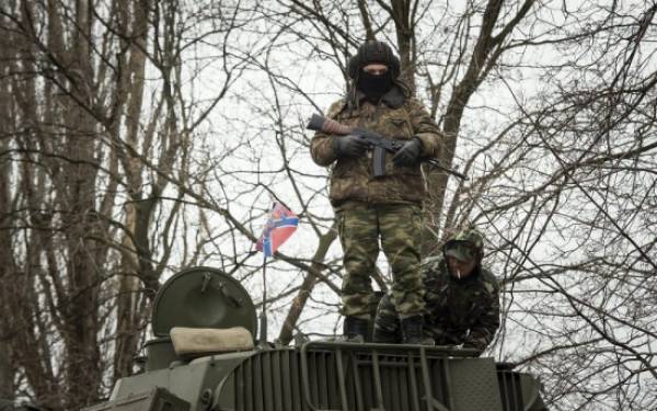 Βασανιστήρια στην Ουκρανία καταγγέλλει η Διεθνής Αμνηστία