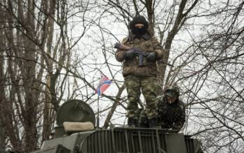 Βασανιστήρια στην Ουκρανία καταγγέλλει η Διεθνής Αμνηστία