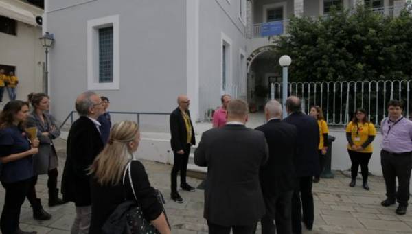 Σήμερα η παρουσίαση του φακέλου του KALAMATA:21 - Ικανοποίηση για την επίσκεψη των κριτών (φωτογραφίες)