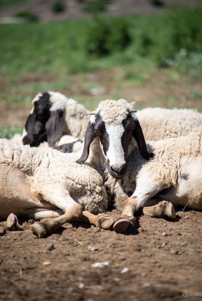 Απειλή για τη Μεσσηνία ο καταρροϊκός πυρετός